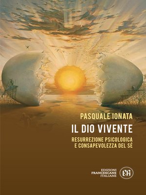 cover image of Il Dio vivente